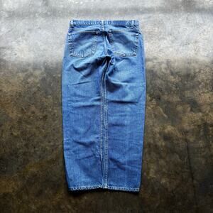 Beautiful Vintage Levis Blue‎ Jeans
